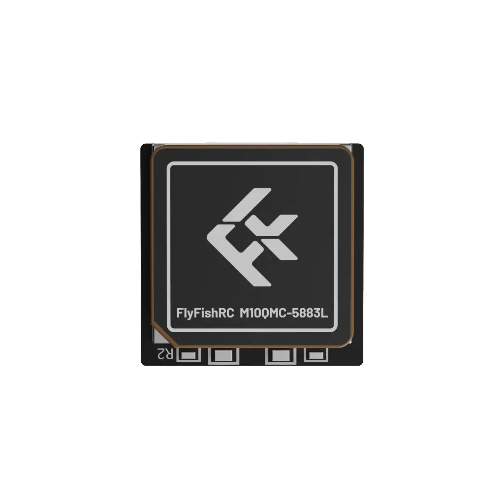 FLYFISHRC M10QMC GPS Module