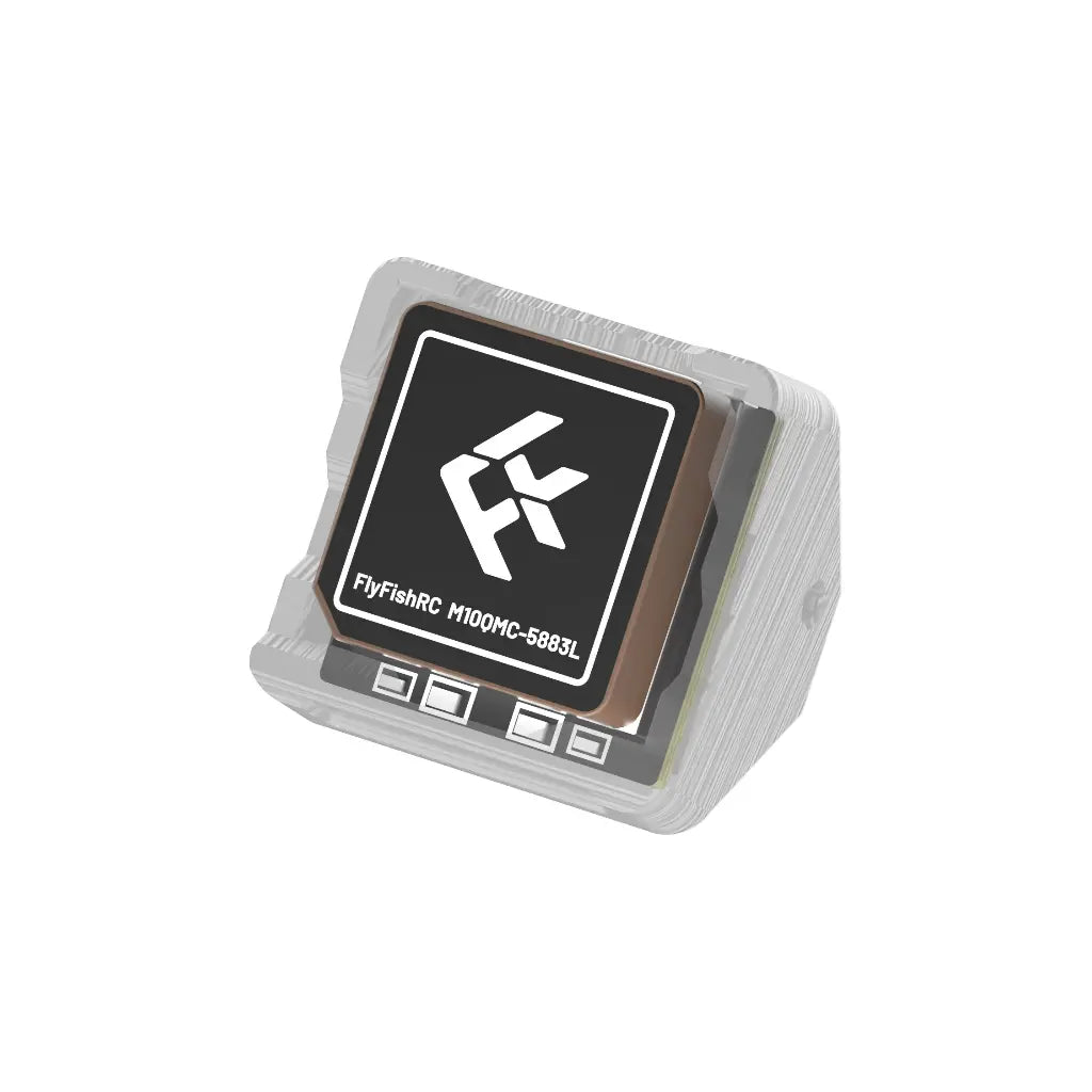 FLYFISHRC M10QMC GPS Module