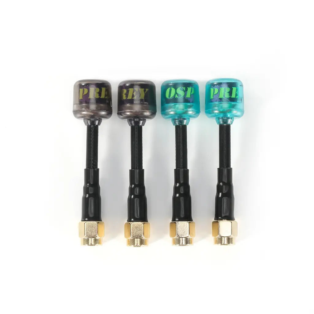 FLYFISHRC Osprey 5.8Ghz 60mm RP-SMA Antenna - LHCP