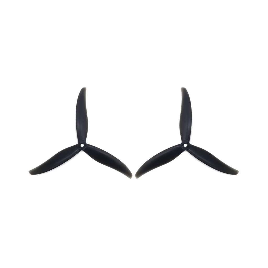 GEMFAN 7037 Cinelifter Carbon Nylon 3 Blade