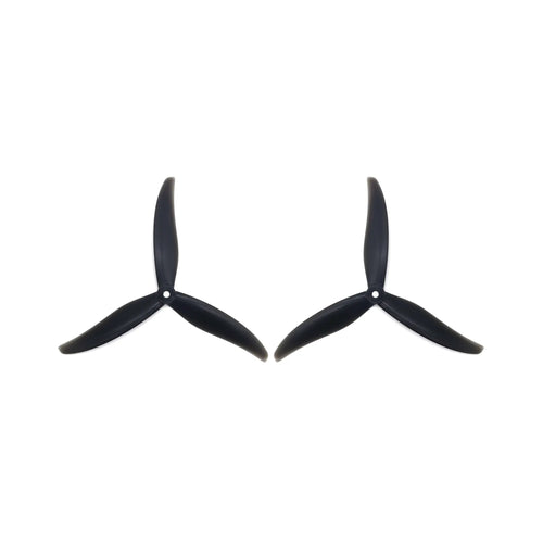 GEMFAN 7037 Cinelifter Carbon Nylon 3 Blade