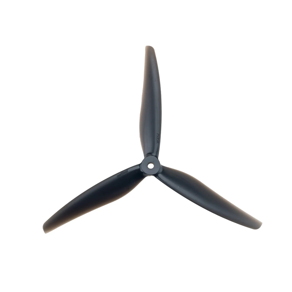 GEMFAN 7535 Cinelifter & Macro Quad PC 3 Blade