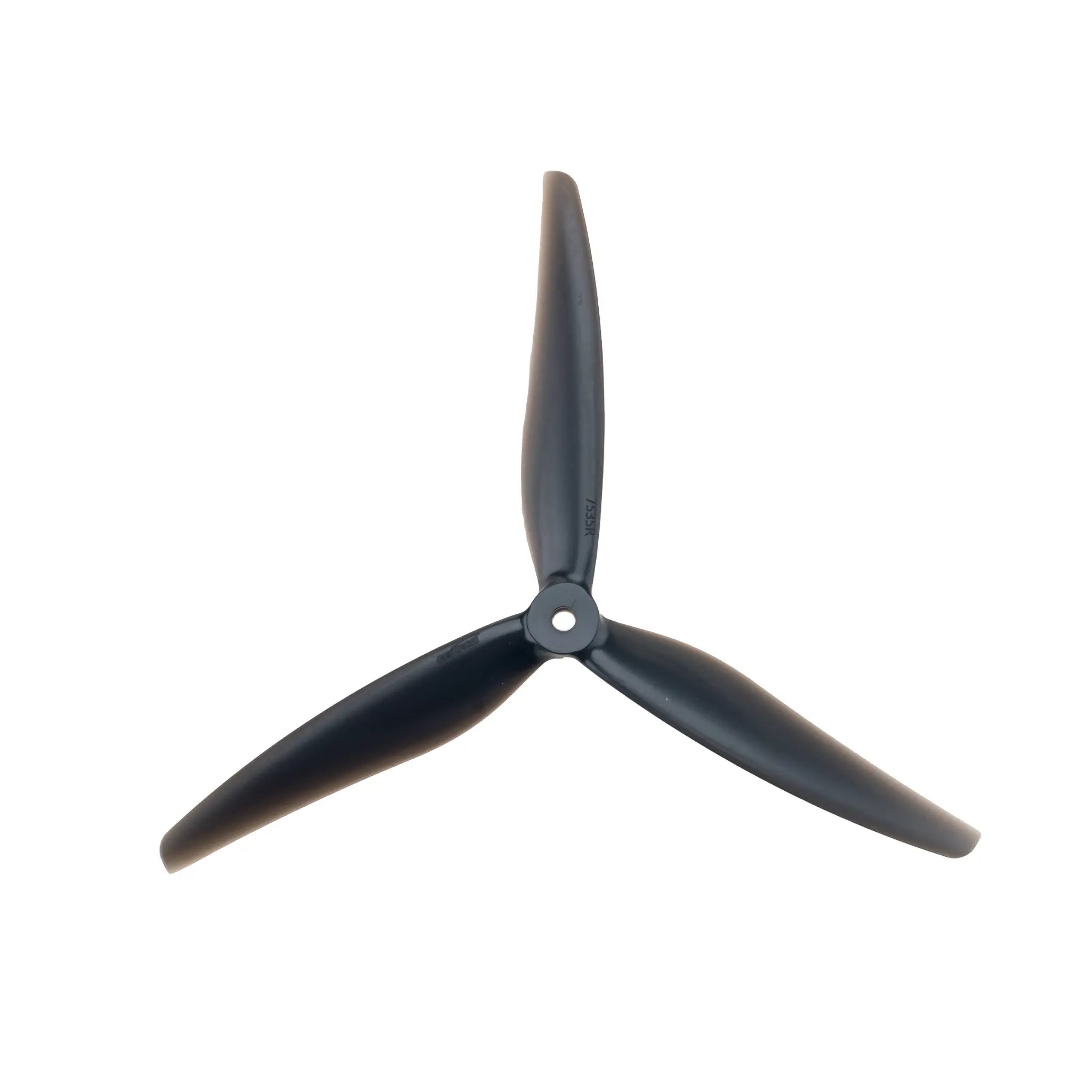 GEMFAN 7535 Cinelifter & Macro Quad PC 3 Blade
