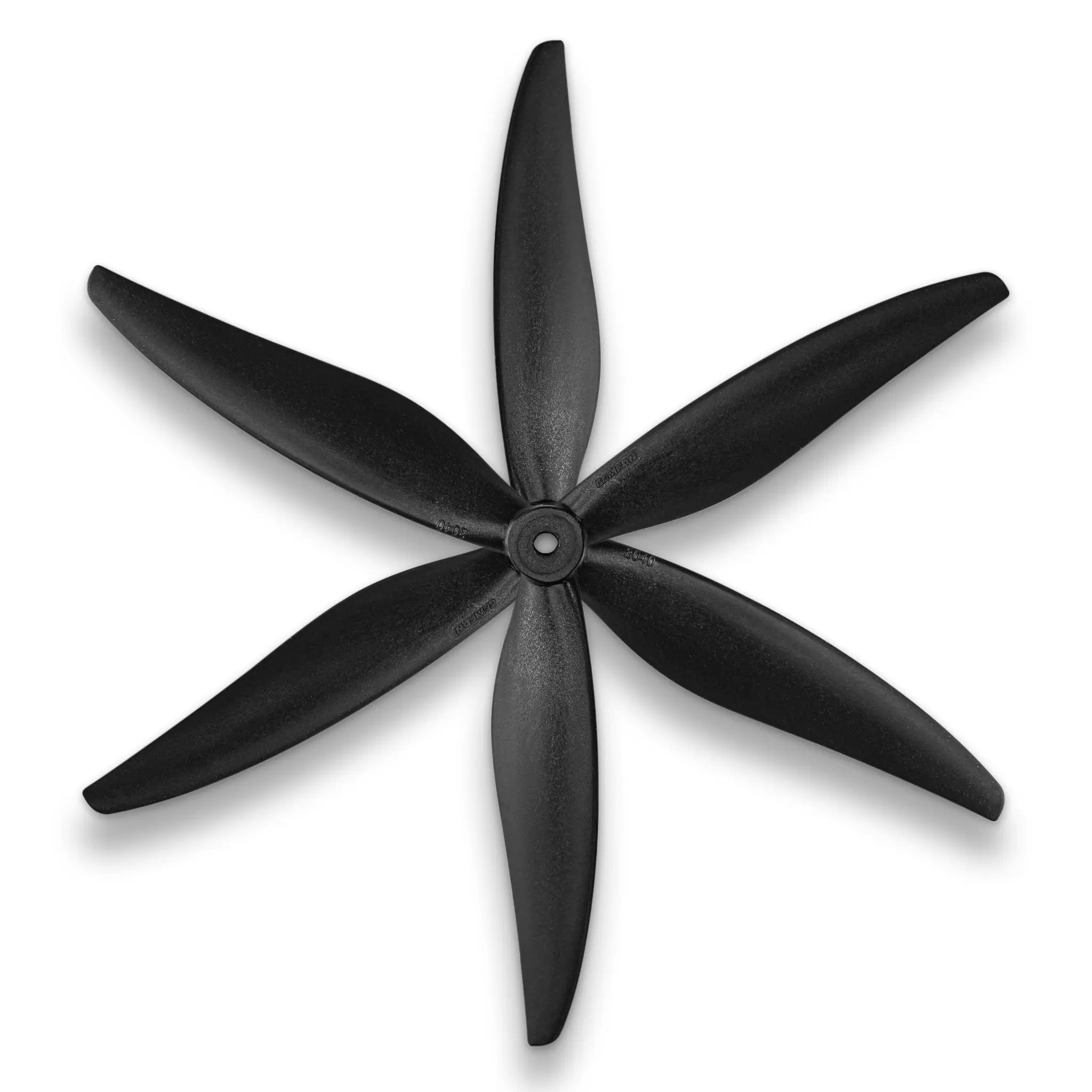 GEMFAN 8040 Cinelifter Glass Fiber Nylon 3 Blade