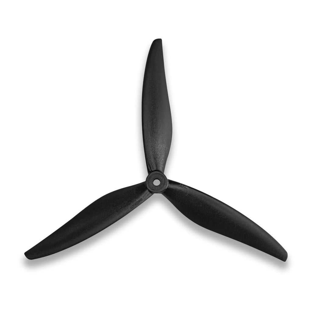GEMFAN 8040 Cinelifter Glass Fiber Nylon 3 Blade