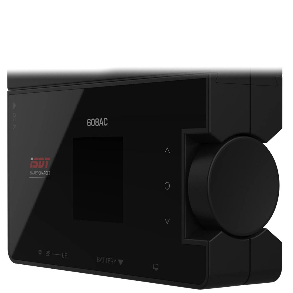 ISDT 608AC
