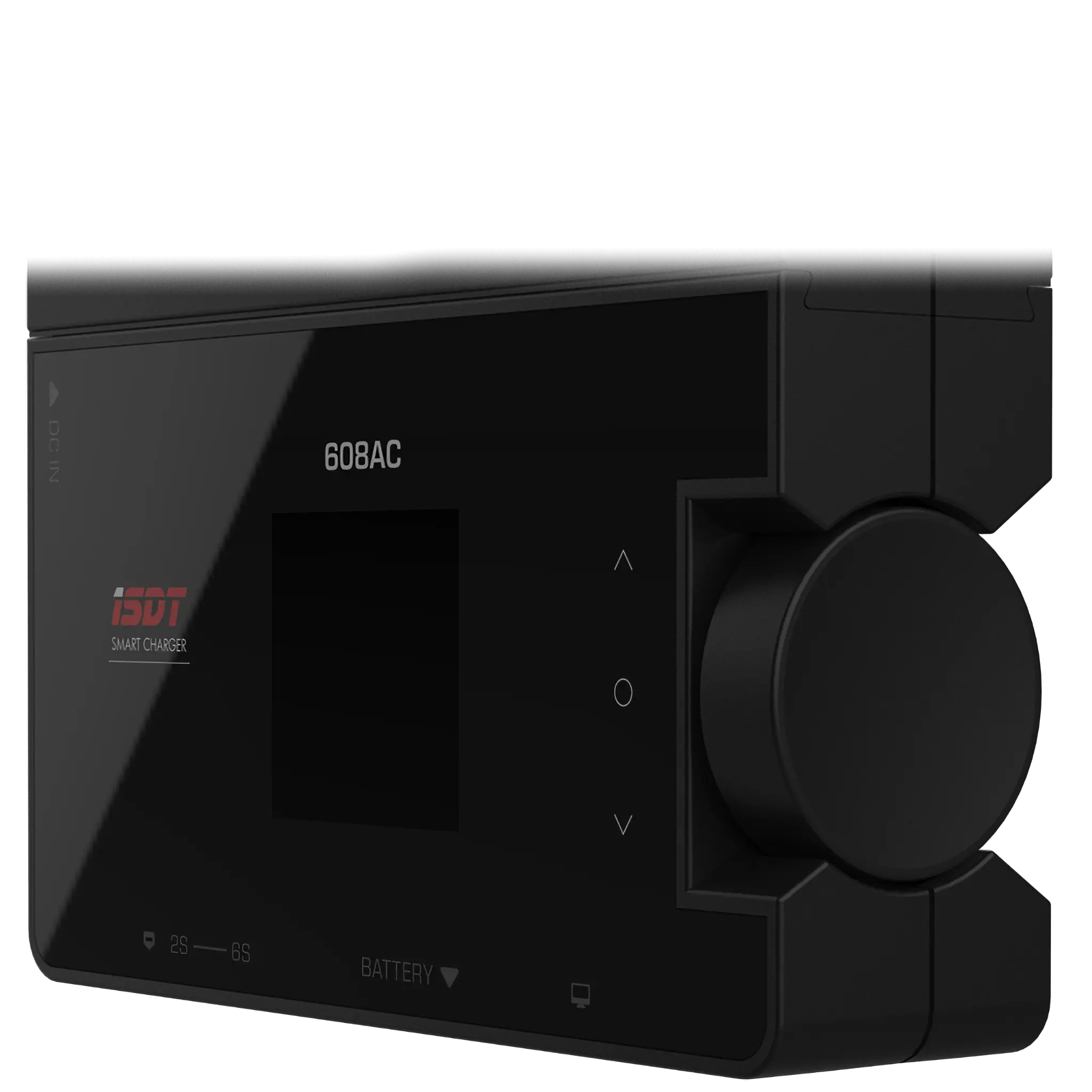 ISDT 608AC