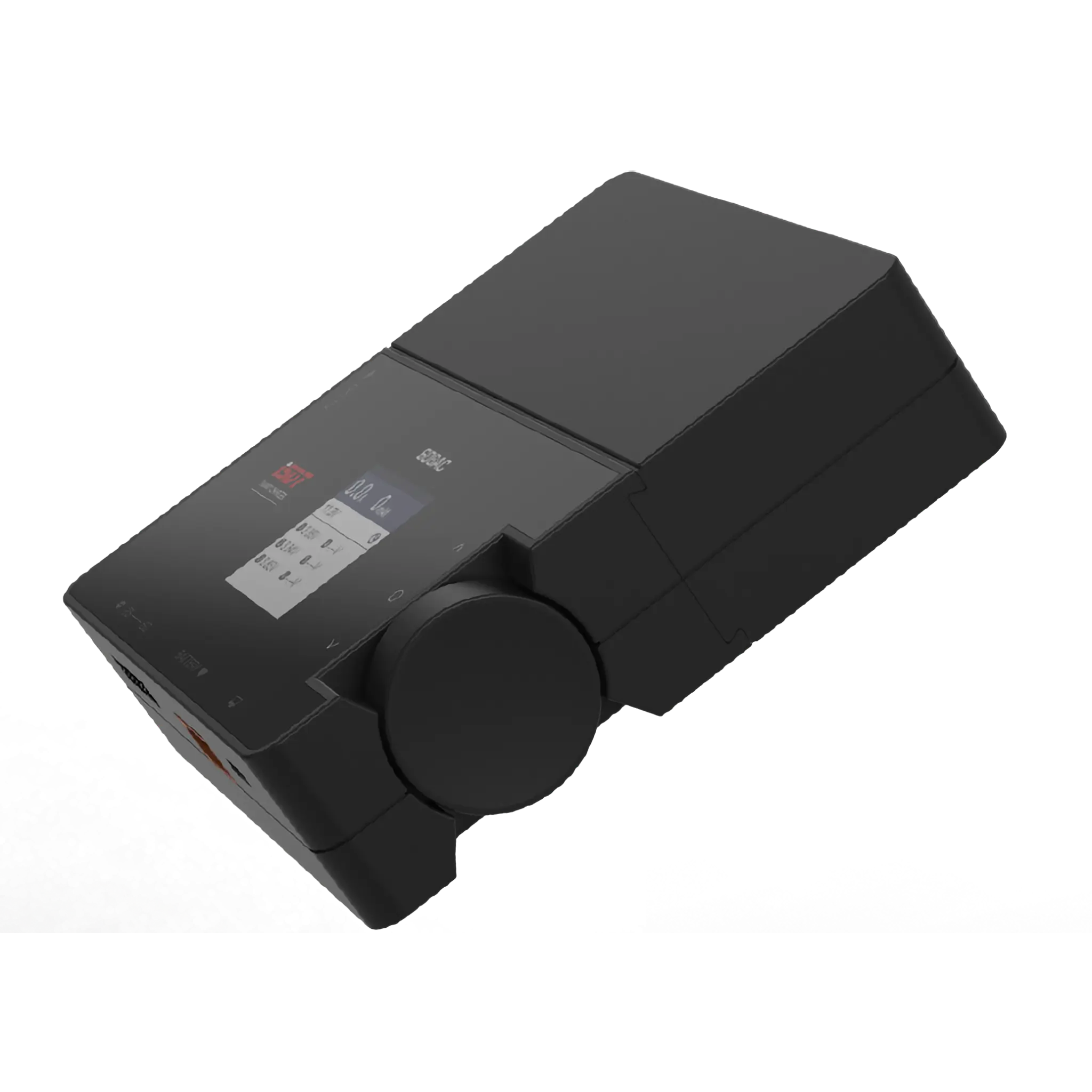 ISDT 608AC