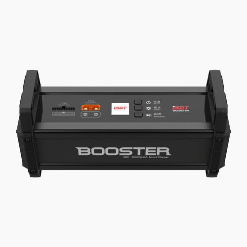 ISDT B80
