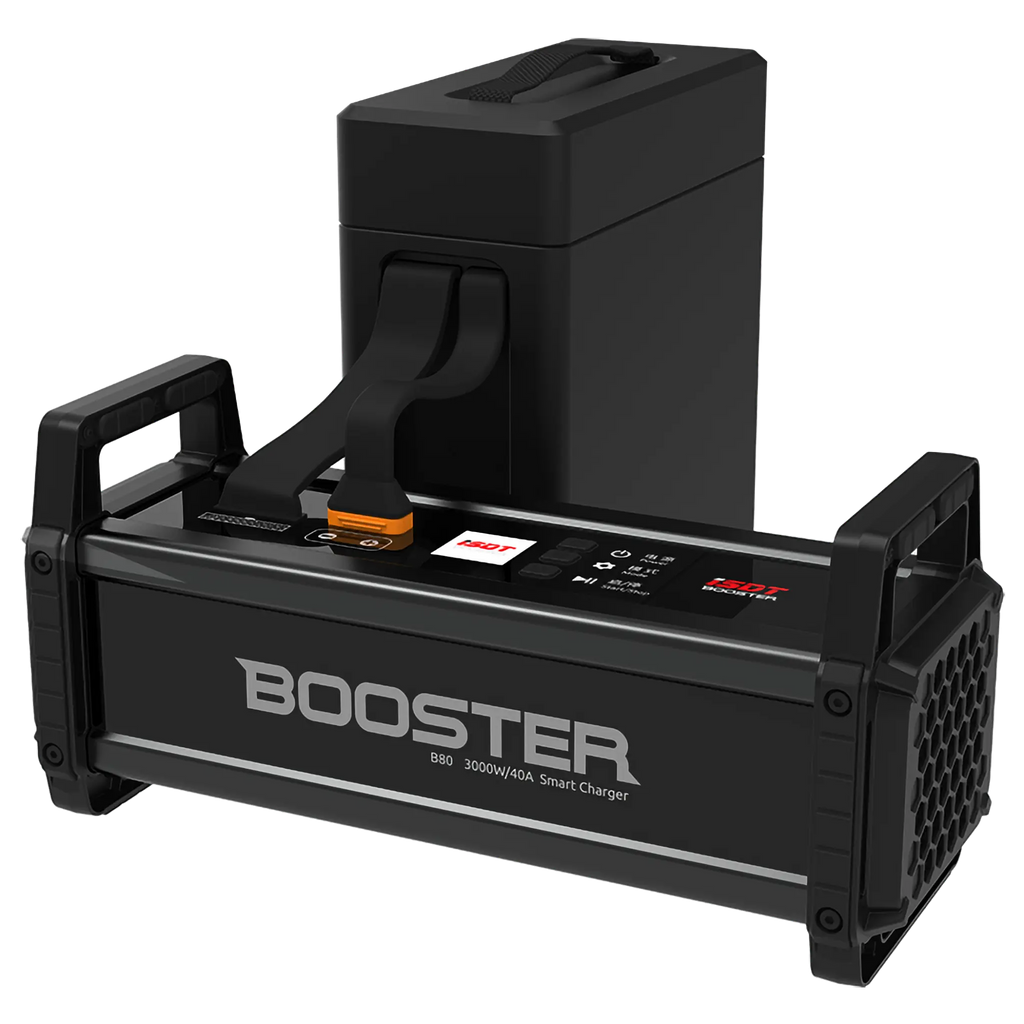 ISDT B80