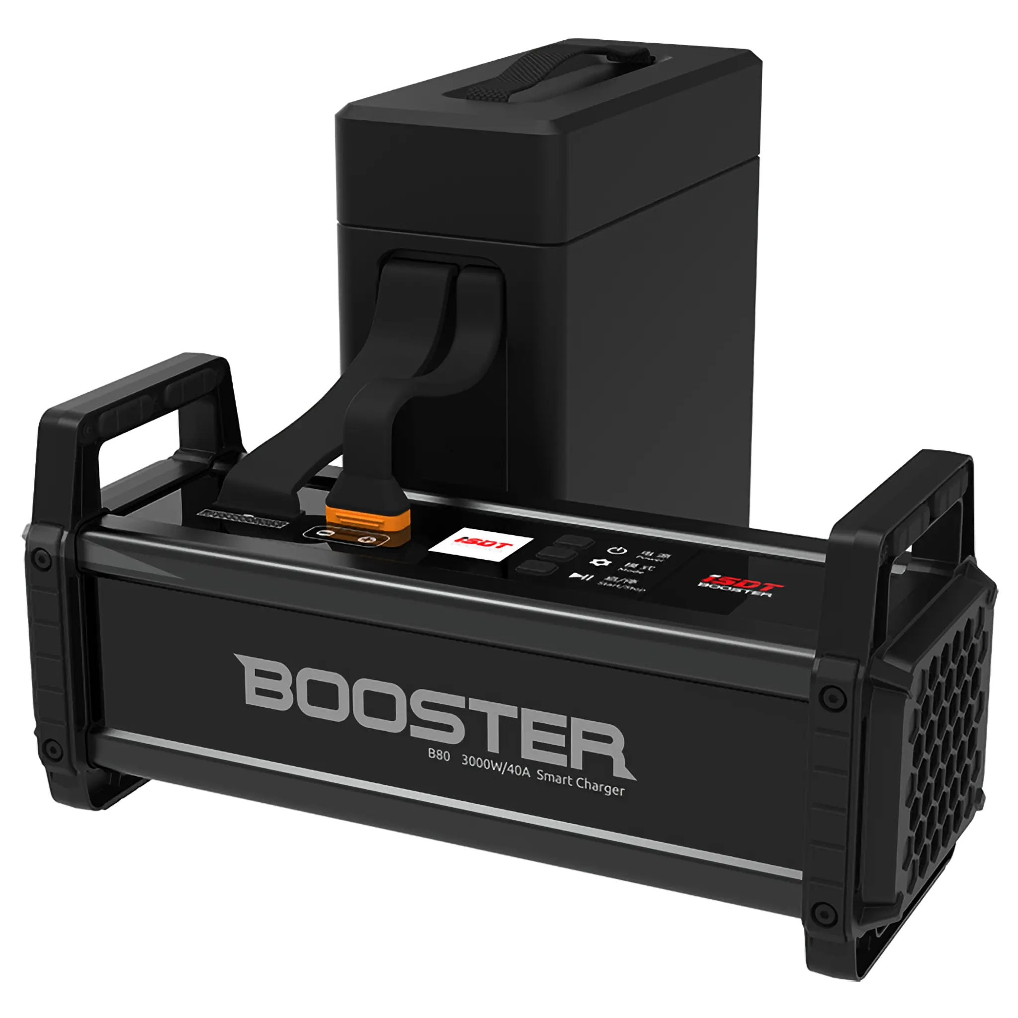 ISDT B80