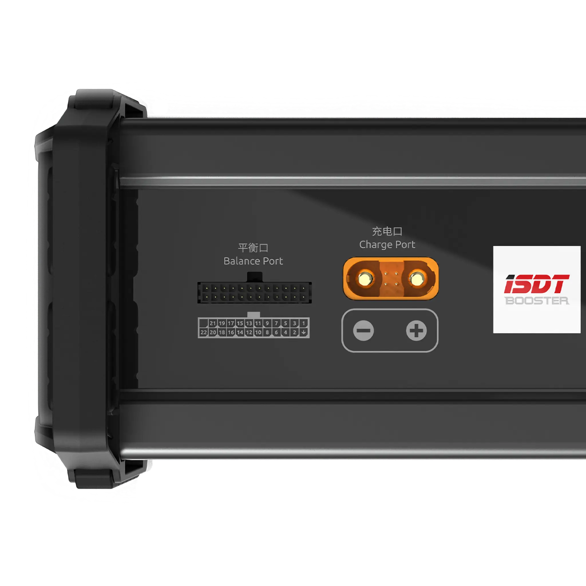 ISDT B80