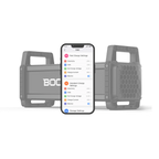 ISDT B80