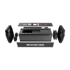 ISDT B80