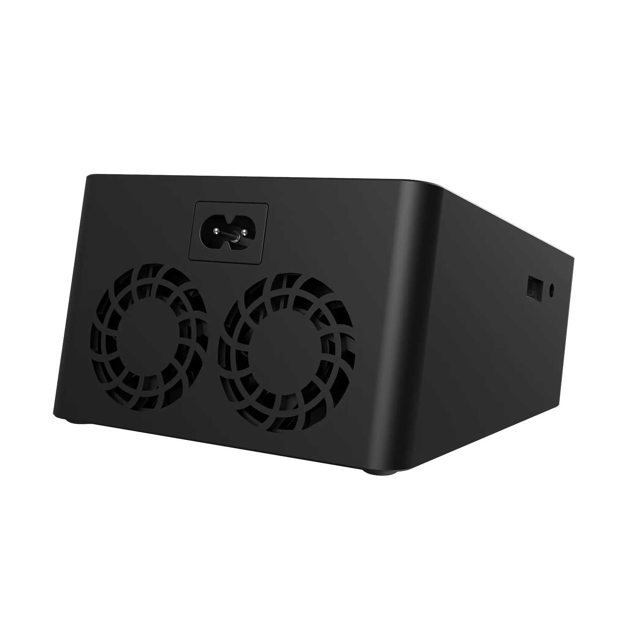 ISDT D2 Mark 2