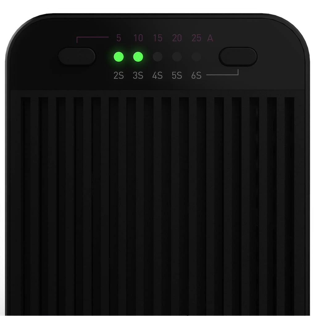 ISDT FD200 Smart Discharger