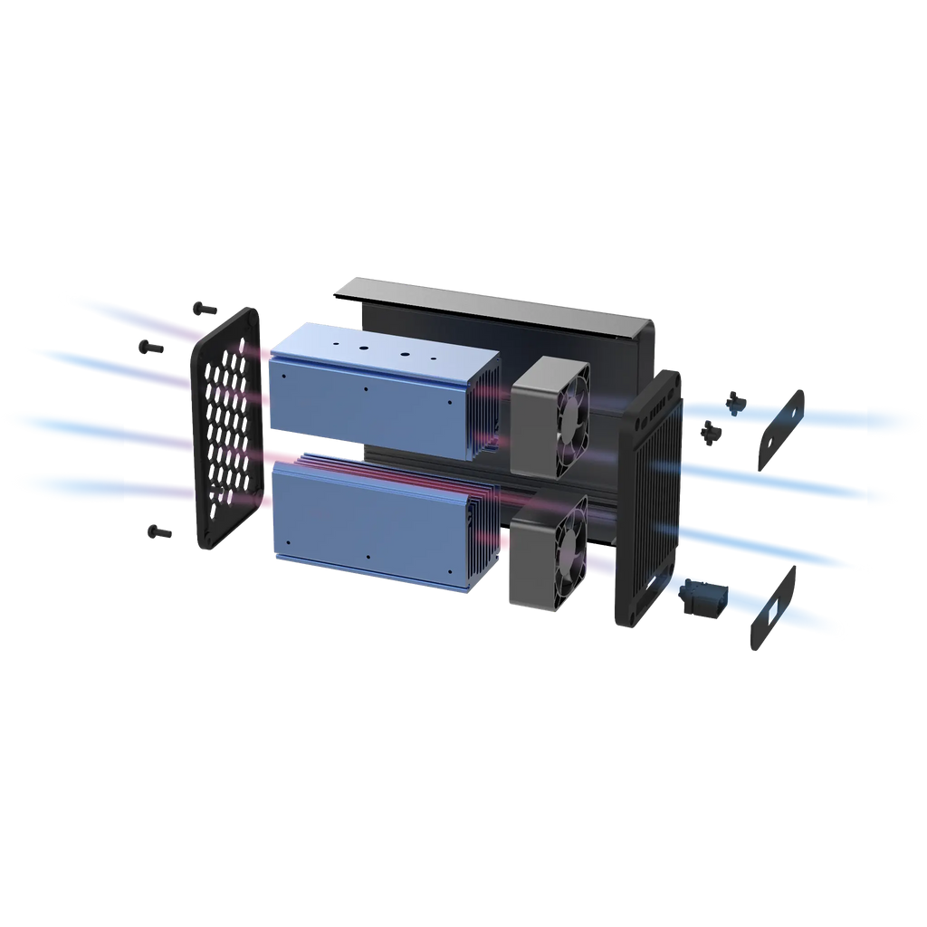 ISDT FD200 Smart Discharger