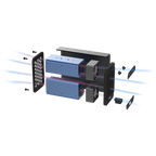 ISDT FD200 Smart Discharger