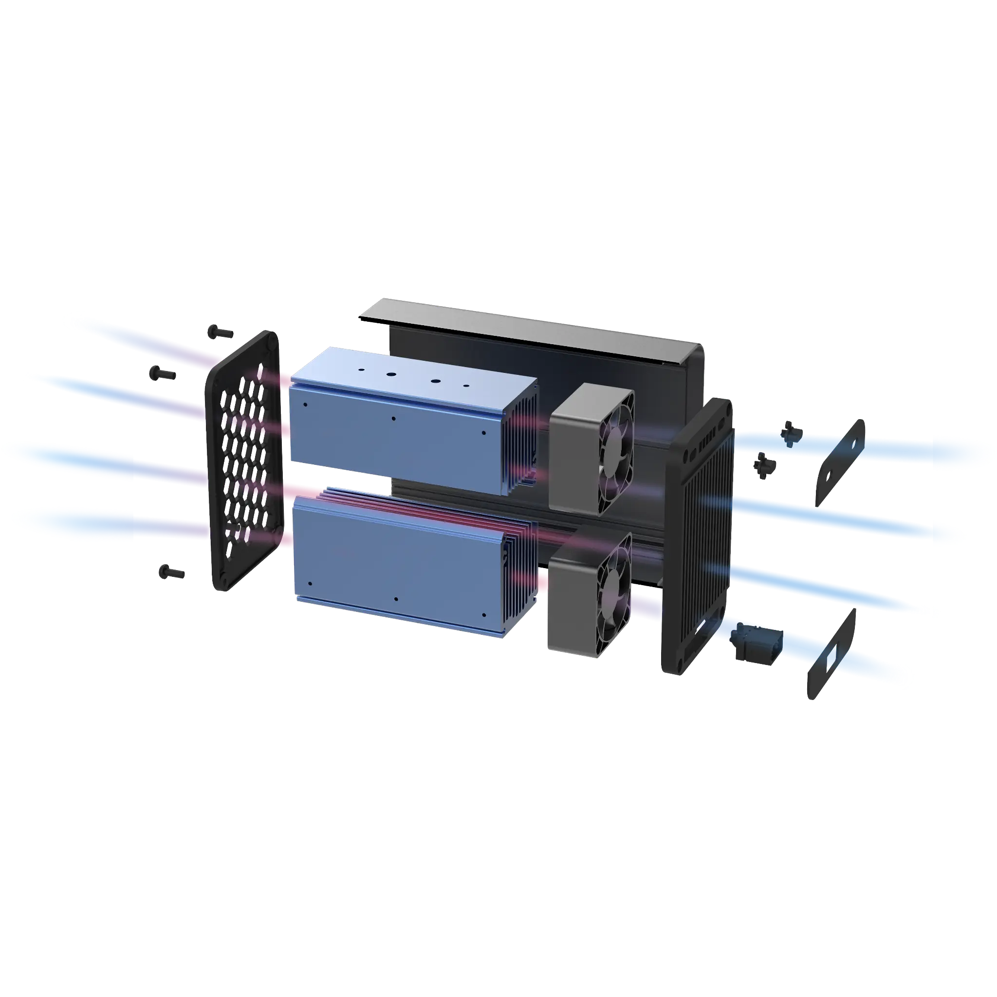 ISDT FD200 Smart Discharger