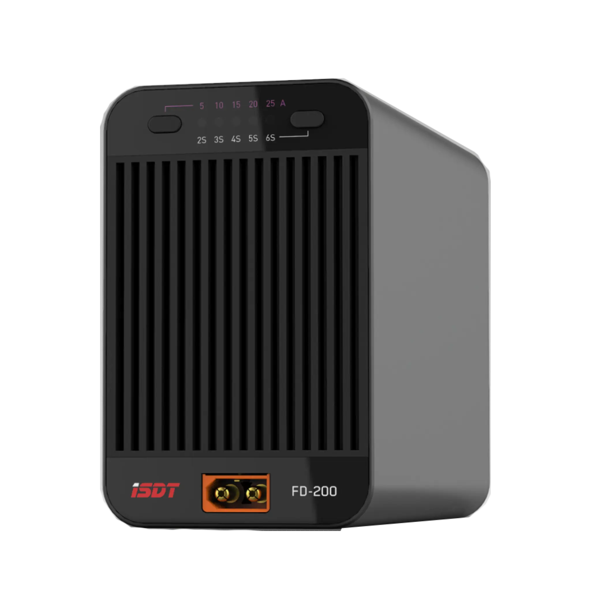 ISDT FD200 Smart Discharger