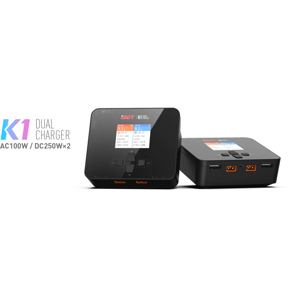 ISDT K1