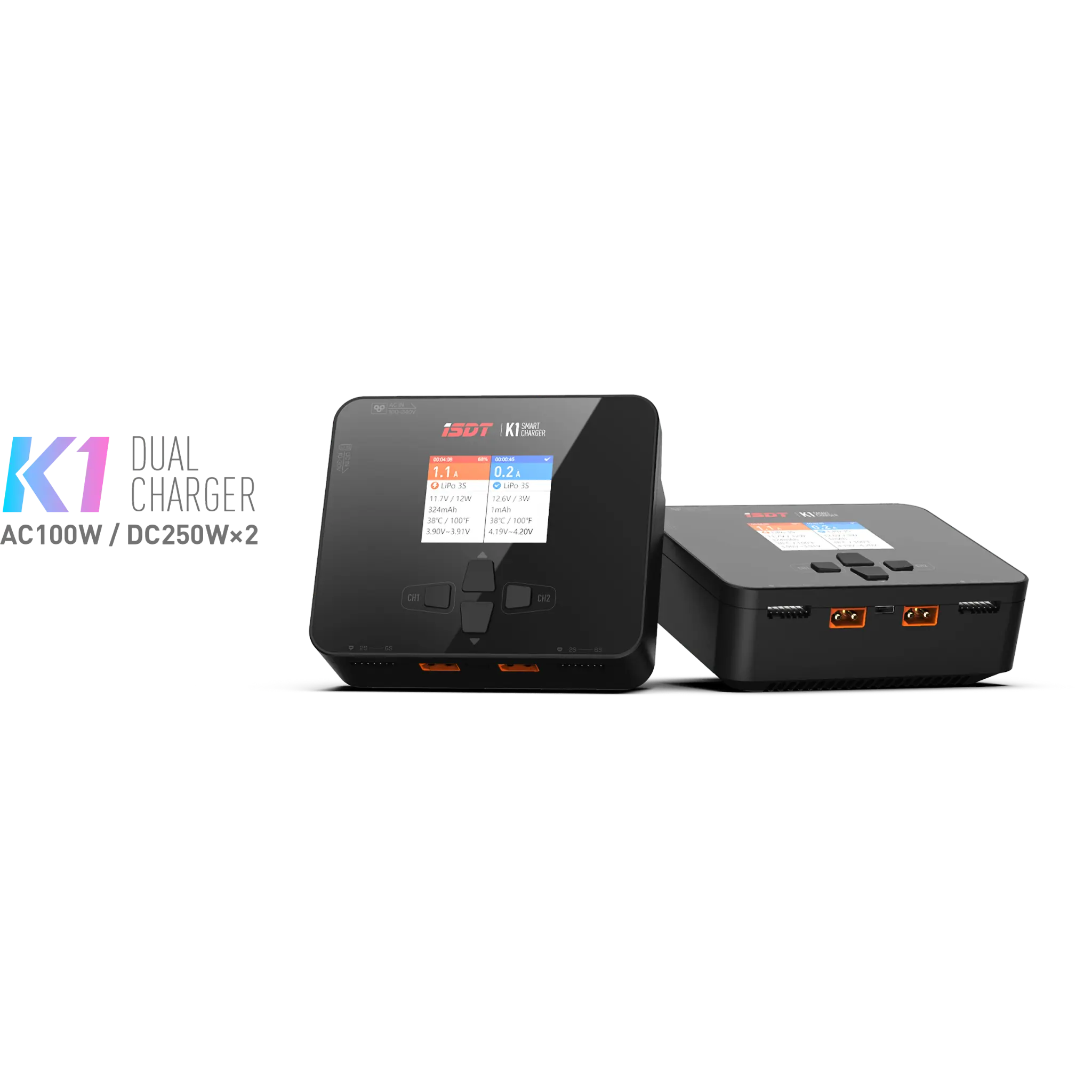 ISDT K1