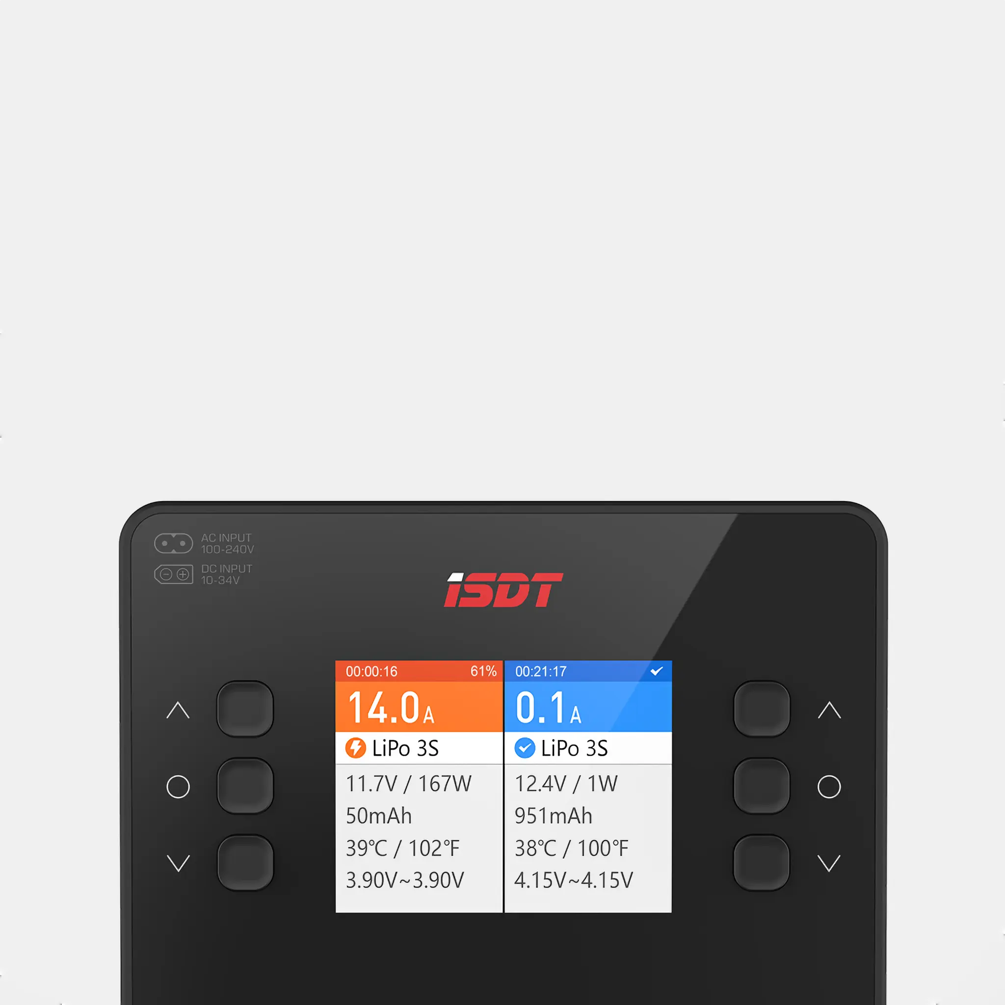 ISDT K2 Air