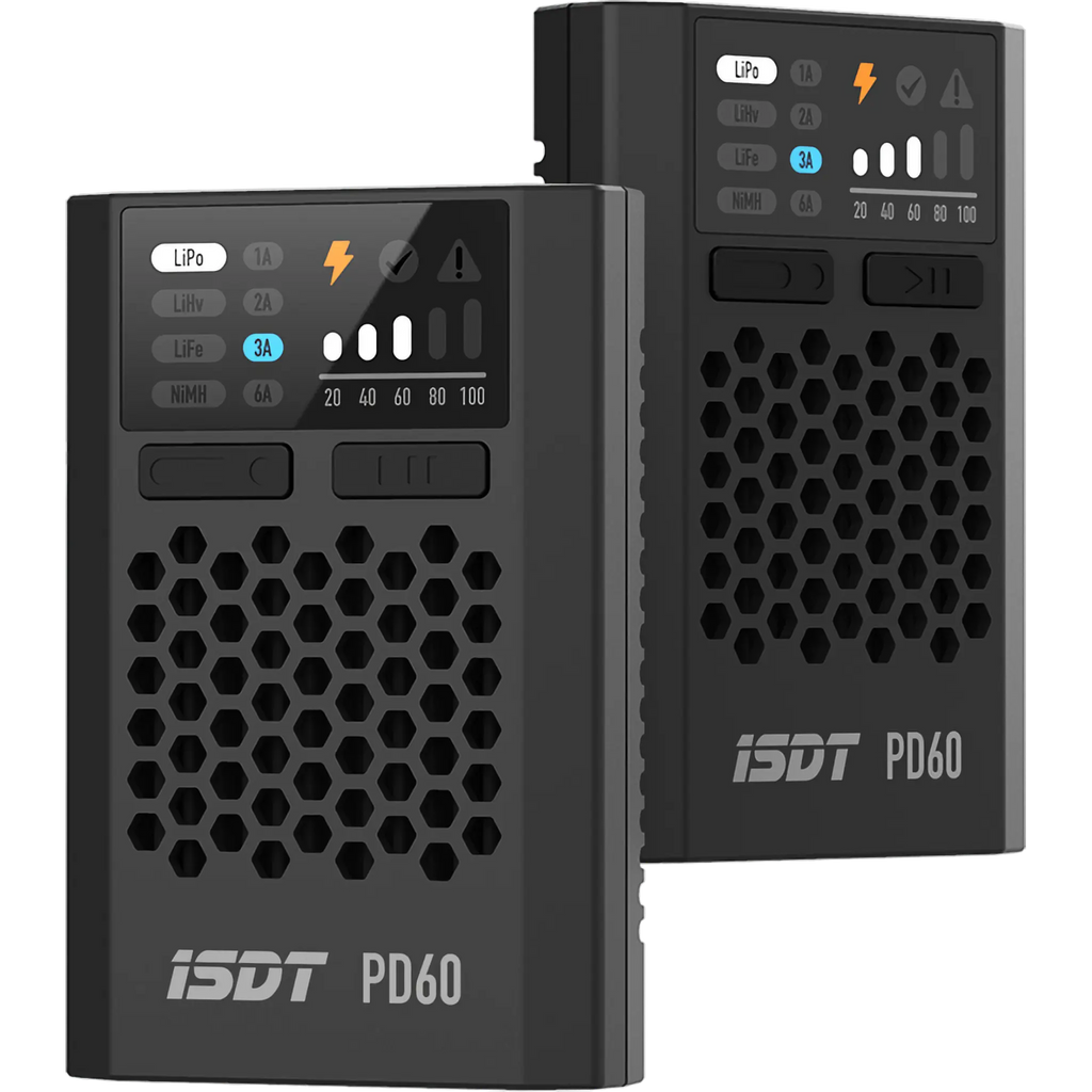 ISDT PD60