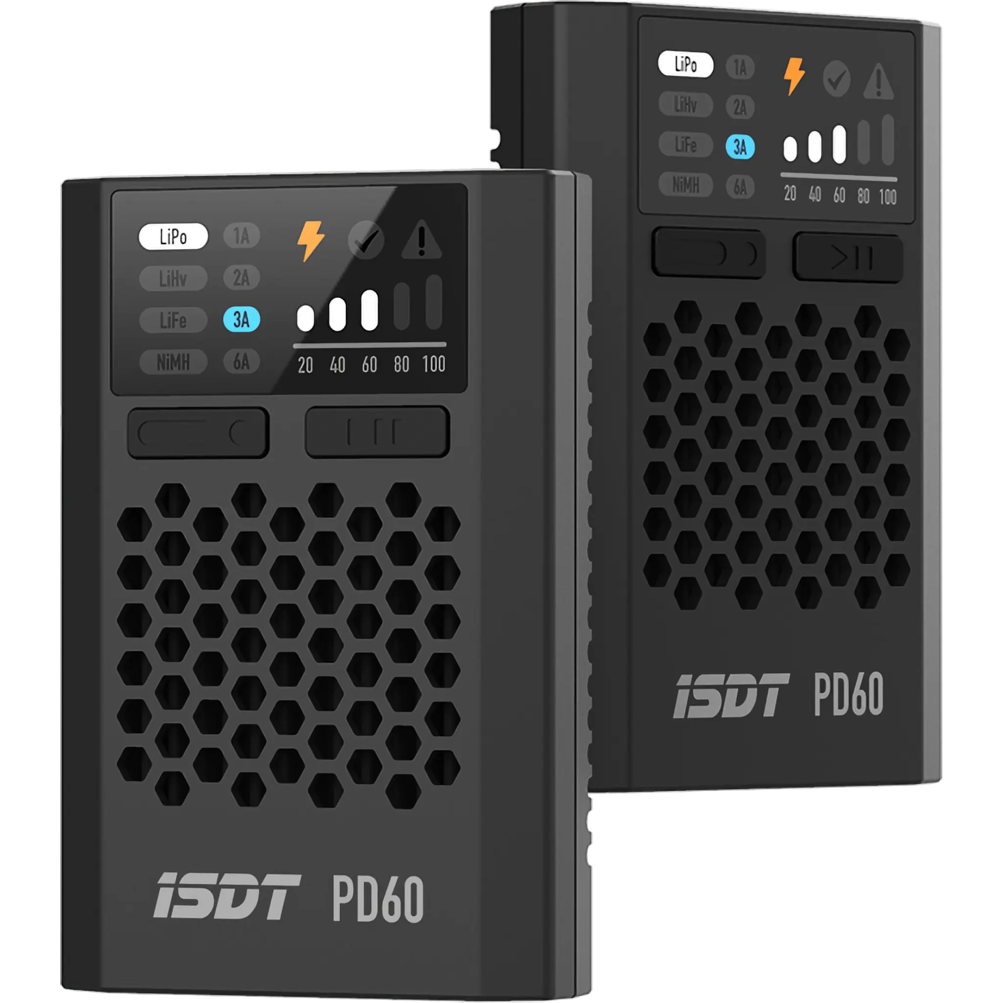 ISDT PD60