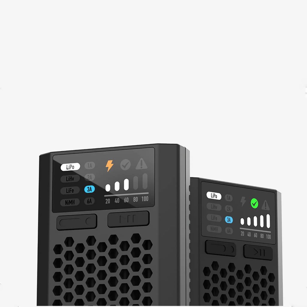 ISDT PD60