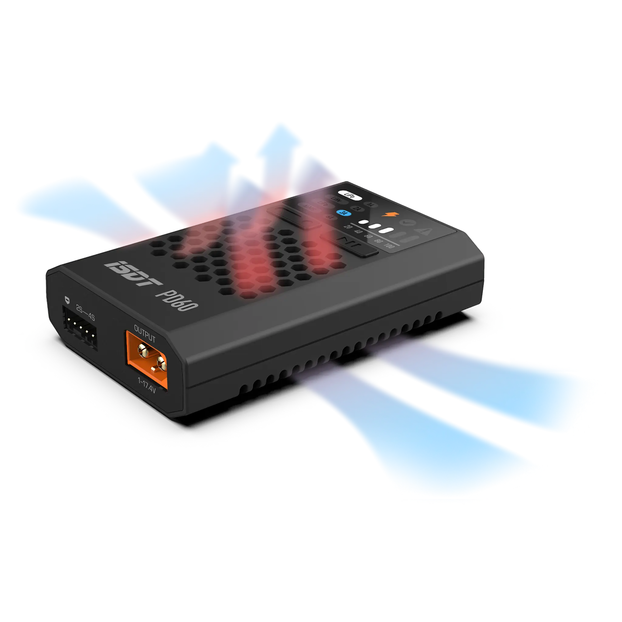 ISDT PD60