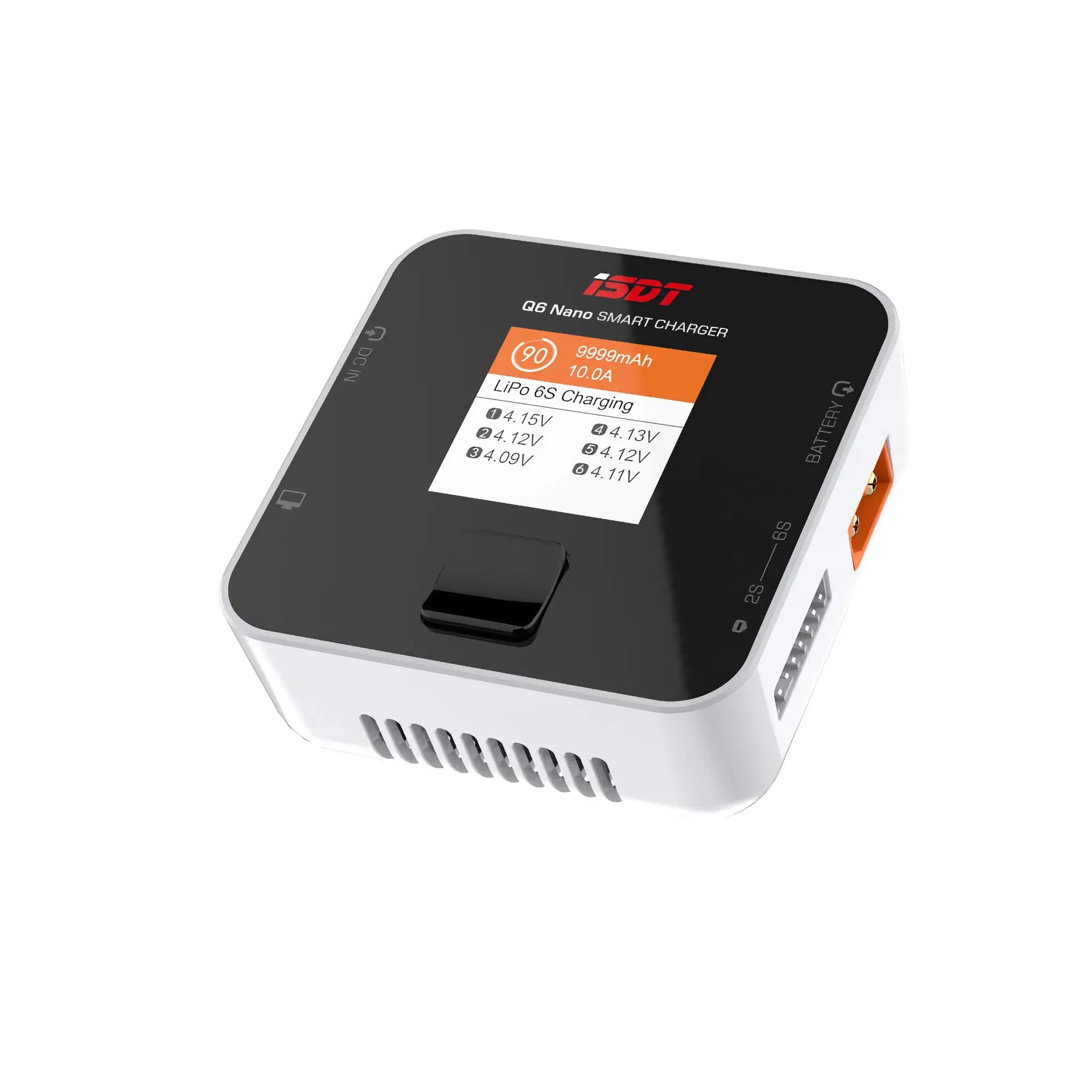ISDT Q6 Nano