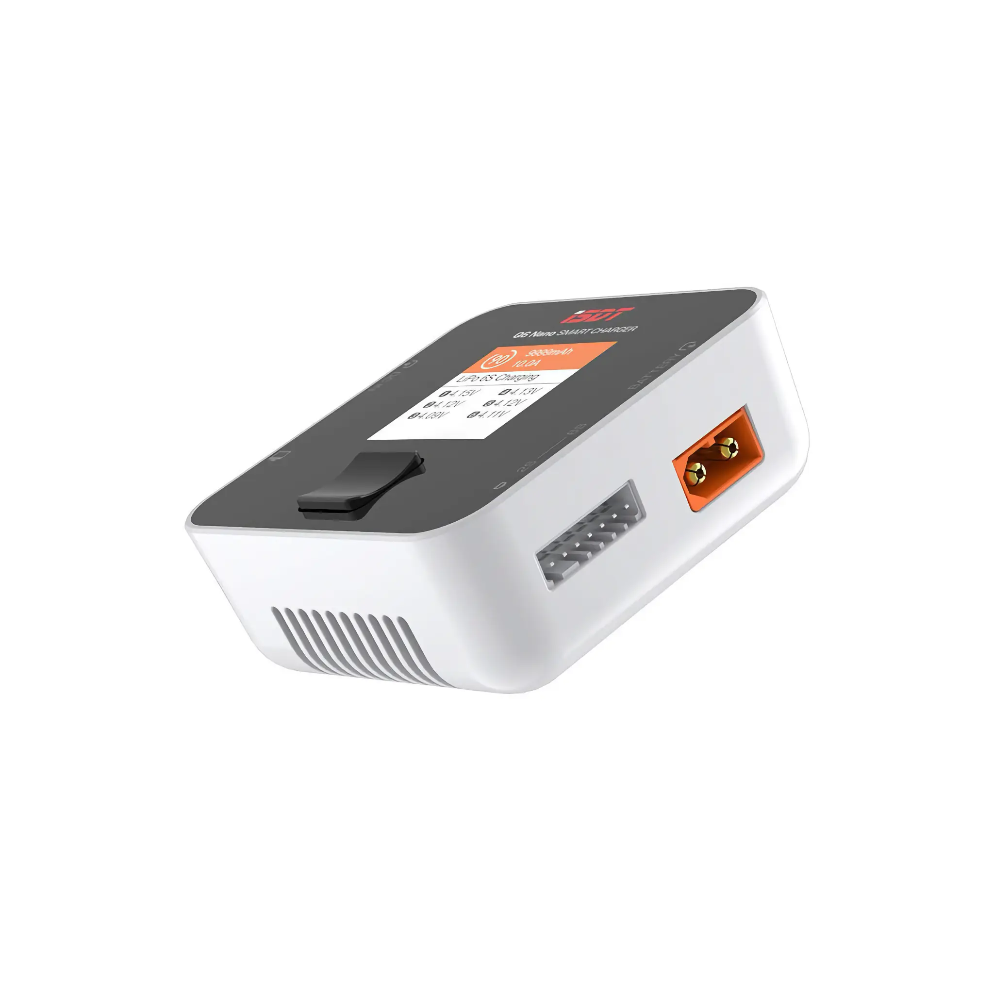 ISDT Q6 Nano