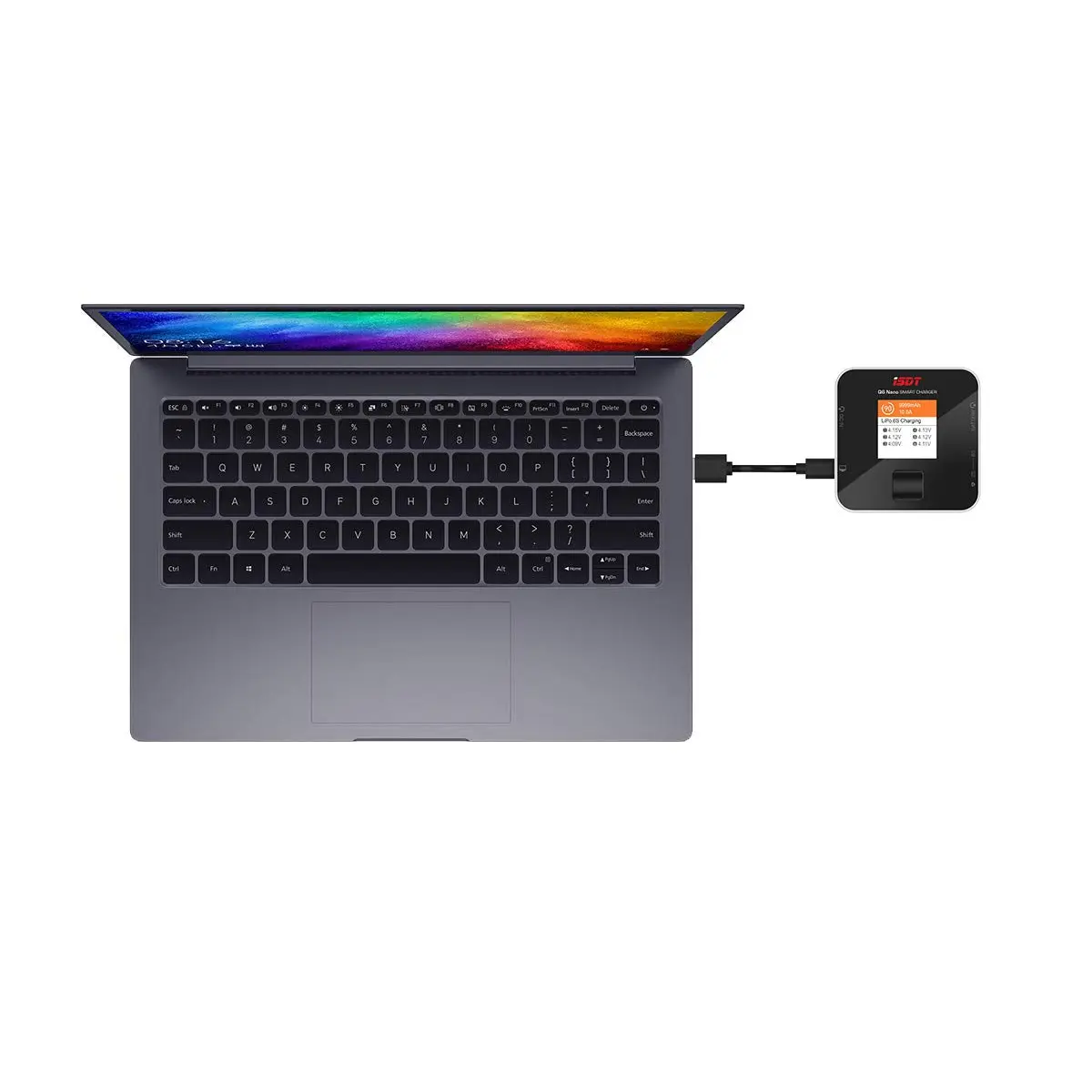 ISDT Q6 Nano