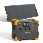 PECRON E1500LFP Portable Power Station