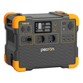 PECRON E1500LFP Portable Power Station