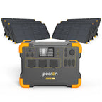 PECRON E2000LFP Portable Power Station