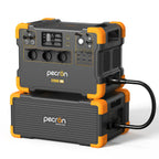 PECRON E2000LFP Portable Power Station