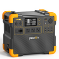 PECRON E2400LFP Portable Power Station