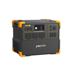 PECRON E3600LFP Portable Power Station