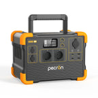 PECRON E600LFP Portable Power Station