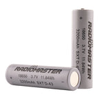 RADIOMASTER 18650 3200mAh 3.7V Battery