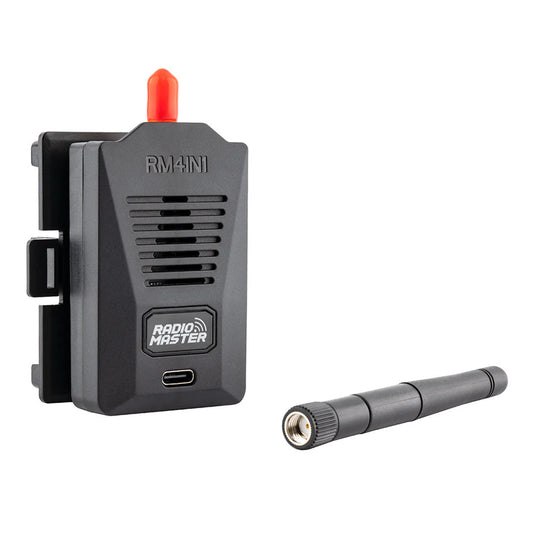 RADIOMASTER 2.4GHz RM 4IN1 LBT Module