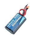RADIOMASTER 21700 5000mAh Battery
