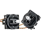 RADIOMASTER AG01 NANO CNC Hall Gimbals for Pocket Radio