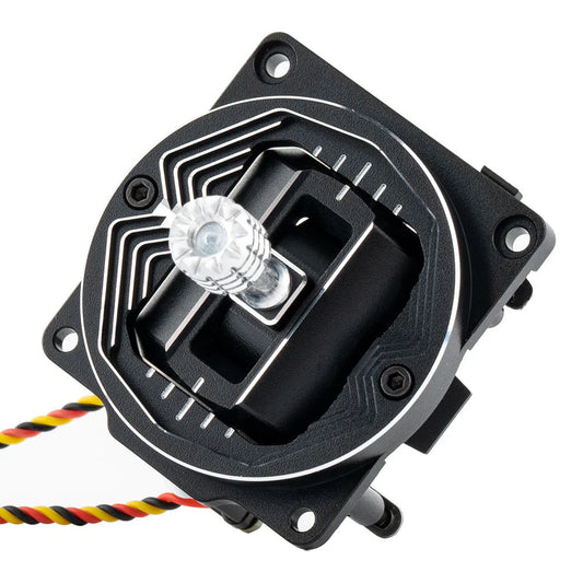 RADIOMASTER AG01 NANO CNC Hall Gimbals for Pocket Radio