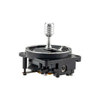 RADIOMASTER AG01 NANO CNC Hall Gimbals for Pocket Radio