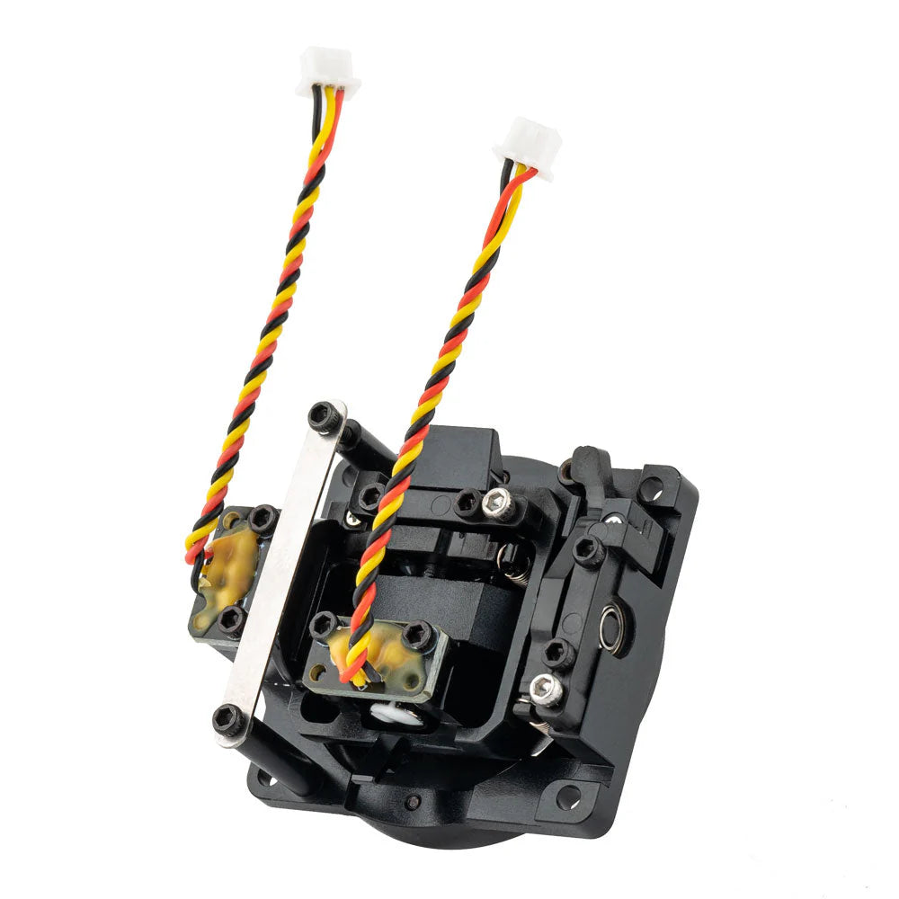 RADIOMASTER AG01 NANO CNC Hall Gimbals for Pocket Radio