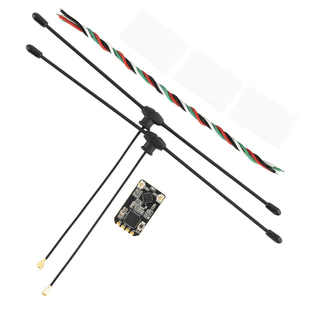 RADIOMASTER Bandit BR3 ExpressLRS 915MHz Receiver