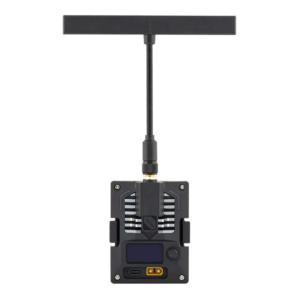 RADIOMASTER Bandit Micro ExpressLRS 915MHz RF Module